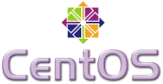CentOS - Logo